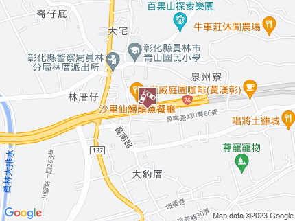 路況地圖