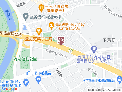 路況地圖