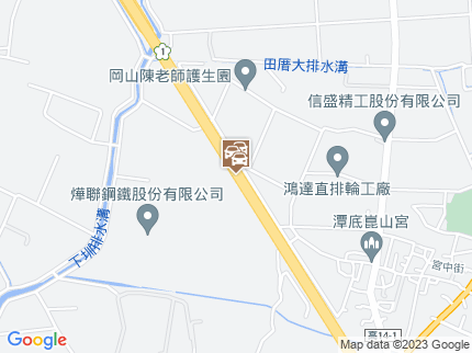 路況地圖