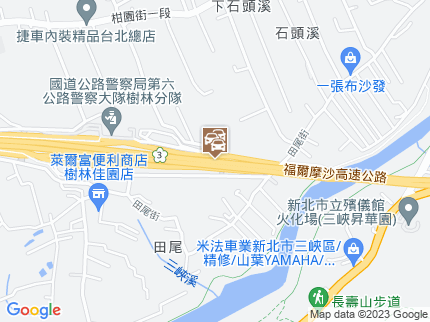 路況地圖