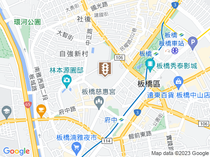 路況地圖