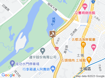 路況地圖