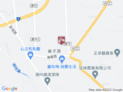 路況地圖