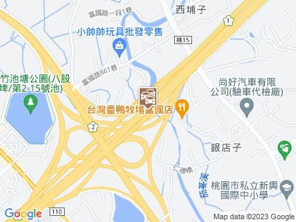 路況地圖