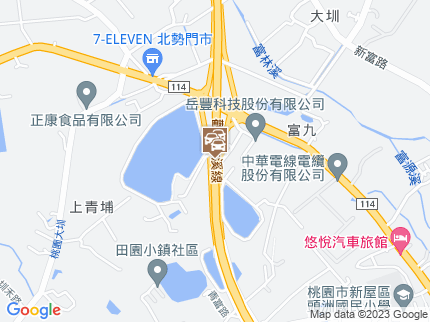 路況地圖