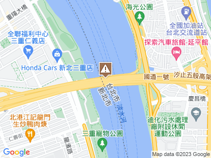 路況地圖