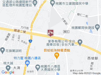 路況地圖