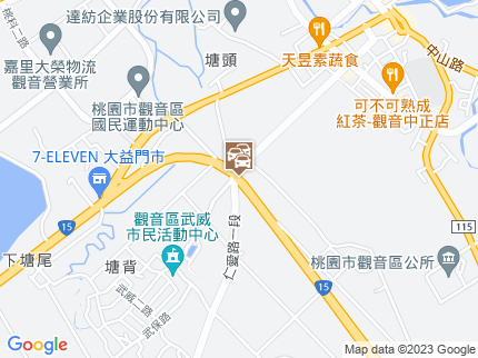 路況地圖