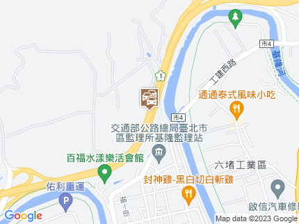 路況地圖