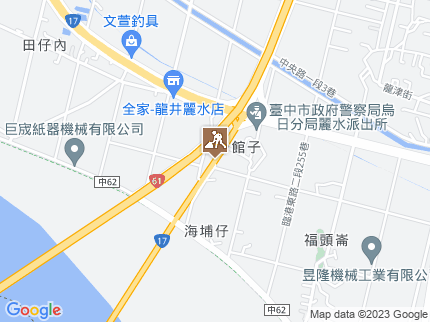 路況地圖