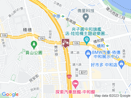 路況地圖