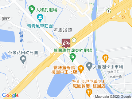 路況地圖