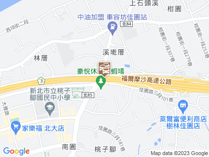 路況地圖