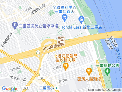 路況地圖