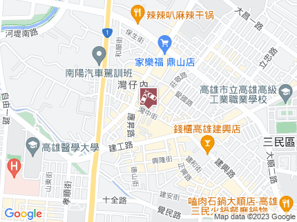 路況地圖