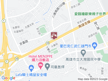 路況地圖