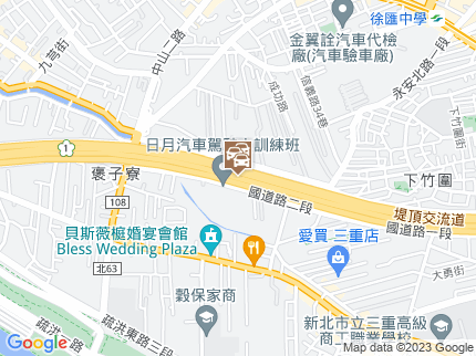 路況地圖