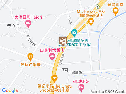 路況地圖