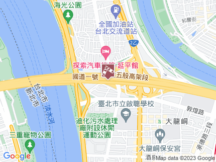 路況地圖