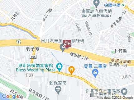 路況地圖