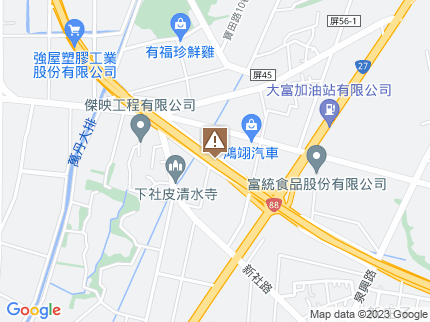 路況地圖