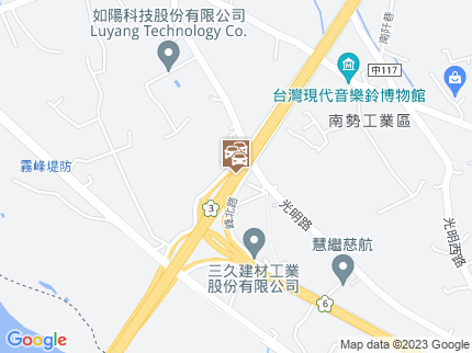 路況地圖