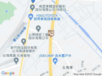 路況地圖