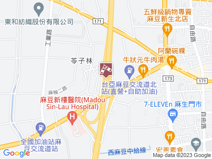 路況地圖