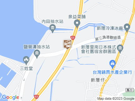 路況地圖