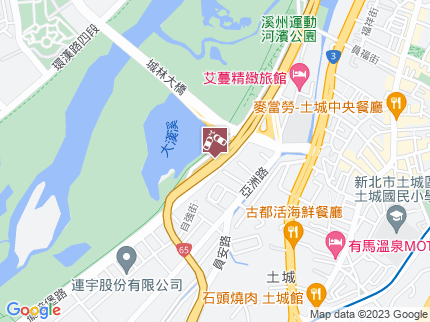 路況地圖