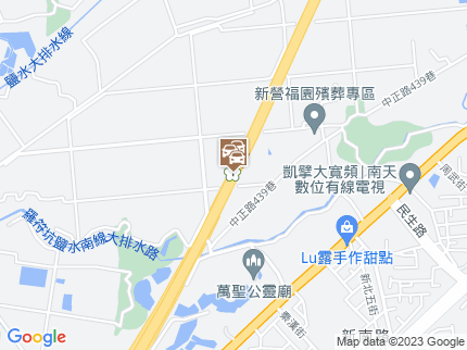 路況地圖