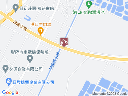 路況地圖