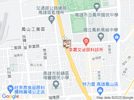 路況地圖