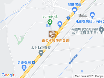 路況地圖