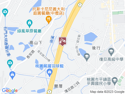 路況地圖