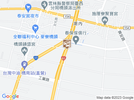 路況地圖