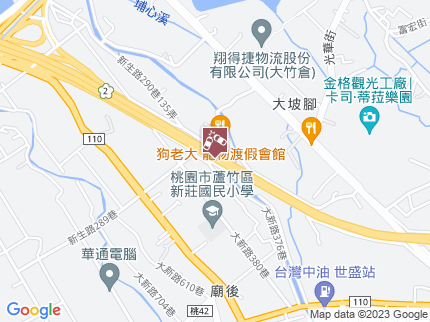 路況地圖