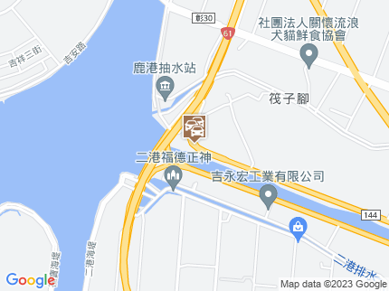 路況地圖