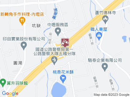 路況地圖