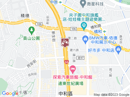 路況地圖