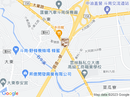 路況地圖