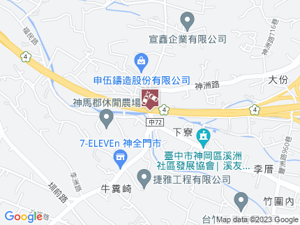 路況地圖