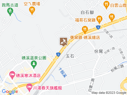 路況地圖