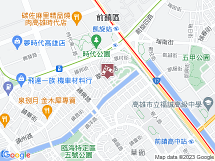 路況地圖