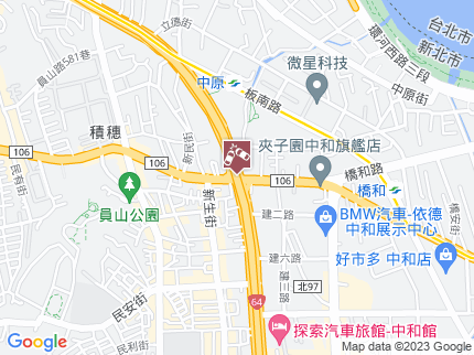 路況地圖