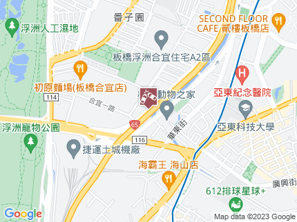 路況地圖