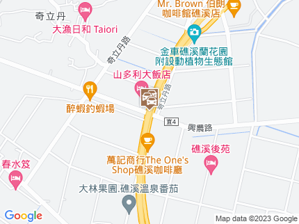 路況地圖