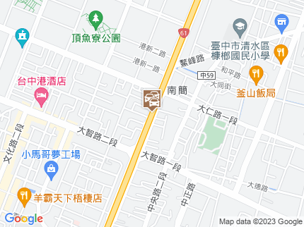 路況地圖