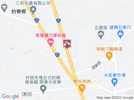 路況地圖