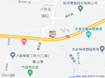 路況地圖